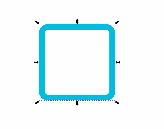 demonstrations of the listed transformations